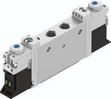Festo VUVG-L10-P53C-T-M7-1P3 Festo VUVG-L10-P53C-T-M7-1P3 — Industrial Component