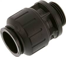 Landefeld IQSG 1028 G Landefeld IQSG 1028 G — Straight push-in fitting G 1"mm-28mm, IQS big