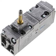 Festo CM-5/2-1/2-FH
