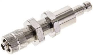 Parker KSKS 4 NW2,7 MSV BA