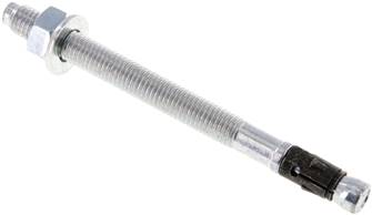 Fischer DUBEL FAZ 12/50