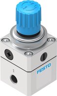 Festo LRP-1/8-6 Festo LRP-1/8-6 — Industrial Component