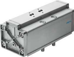 Festo MDH-5/3E-3/4-D-4 Festo MDH-5/3E-3/4-D-4 — Industrial Component