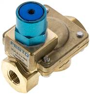 Festo VLX-2-1/4-MS Festo VLX-2-1/4-MS — Industrial Component