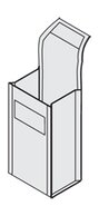 SMC IZH-B-01 SMC IZH-B-01 — Industrial Component