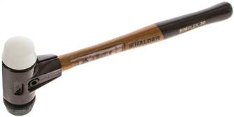 Halder HAMMER SX30 GN