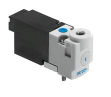 Festo MHP1-M4H-3/2G-M3-HC Festo MHP1-M4H-3/2G-M3-HC — Industrial Component
