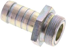 Landefeld 853 1600 Landefeld 853 1600 — Hose nipple M 26x1,5 AG (flat seal), 17 to 18mm