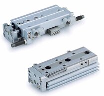SMC MXQ-A1627 SMC MXQ-A1627 — Industrial Component