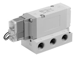 SMC VF5144K-5YO1 SMC VF5144K-5YO1 — Industrial Component