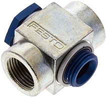 Festo TJK-1/2 Festo TJK-1/2 — Industrial Component