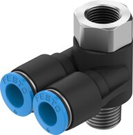 Festo QSYTF-1/8-6-B Festo QSYTF-1/8-6-B — Industrial Component