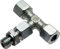 Landefeld ET 38 SM Landefeld ET 38 SM — Adjustable T-cutting ring screw connection M 48x2-38 S (M52x2), Zinc plated steel