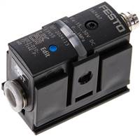 Festo SDE5-D10-FP-T14E-P-M8 Festo SDE5-D10-FP-T14E-P-M8 — Industrial Component