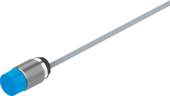 Festo SOIA-M18PNB-PNLK-LE Festo SOIA-M18PNB-PNLK-LE — Industrial Component
