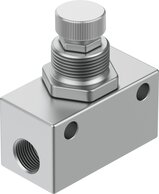 Festo GRA-1/4-B Festo GRA-1/4-B — Industrial Component
