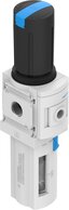 Festo MS6-LFR-1/2-D7-E-R-M-A4-AS Festo MS6-LFR-1/2-D7-E-R-M-A4-AS — Industrial Component