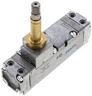 Festo CM-5/2-1/4-CH