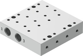 Festo VABM-P6-15MB-G18-M5-4 Festo VABM-P6-15MB-G18-M5-4 — Industrial Component