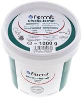 Fermit FERMIT P 1000 Fermit FERMIT P 1000 — Original "plastic-fermit", 1 kg container of Fermit
