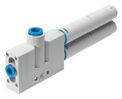 Festo VN-20-H-T6-PQ4-VQ5-RO2 Festo VN-20-H-T6-PQ4-VQ5-RO2 — Industrial Component