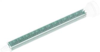 Landefeld HPKMD C Landefeld HPKMD C — Mixer nozzle (C-System) suitable for e.g., Loctite &amp; Loxeal structural adhesives in 200 ml and 400 m