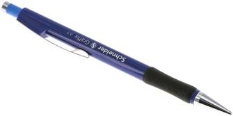 Schneider Novus PEN GRAFFIX-07 Schneider Novus PEN GRAFFIX-07 — SCHNEIDER retractable pencil GRAFFIX, 0,7 mm of Schneider Novus