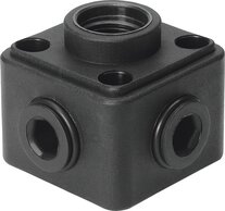 Festo CQD-12/15/18/22 Festo CQD-12/15/18/22 — Industrial Component