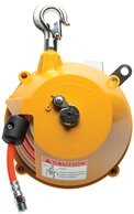 Landefeld HW 5 Landefeld HW 5 — Balancers, 3 to 5 kg, 1,3 m (Hose balancer, max. 10 bar, temperature range: -10°C up to max. +40°C)