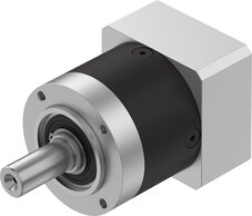 Festo EMGA-60-P-G8-EAS-60 Festo EMGA-60-P-G8-EAS-60 — Industrial Component