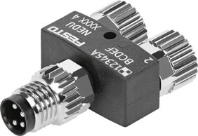 Festo NEDY-L2R1-V1-M8G3-N-M8G4