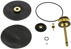 Landefeld MEMBRANE FR10 Landefeld MEMBRANE FR10 — Replacement diaphragm model series Multifix 5 (FR)