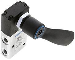 Festo VHEF-HST-B32-G18 Festo VHEF-HST-B32-G18 — Industrial Component