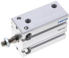Festo DPDM-32-40-PA