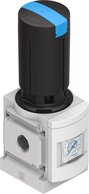 Festo MS6-LR-1/2-D6-AS-Z Festo MS6-LR-1/2-D6-AS-Z — Industrial Component