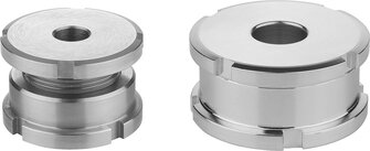 Norelem 27702-09201 Norelem 27702-09201 — Industrial Component