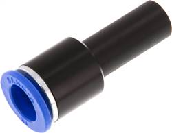 Sang-A IQSG 1/2H-120 Sang-A IQSG 1/2H-120 — Reducer 1/2" (12,7 mm) plug / push in nipple x 12mm hose of Sang-A