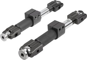 Norelem 02400-50350450 Norelem 02400-50350450 — Industrial Component