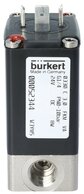 Bürkert 0330-A-02,0-AA-VA-NM82-024/DC- Bürkert 0330-A-02,0-AA-VA-NM82-024/DC- — Industrial Component