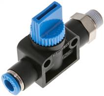Festo HE-3-1/8-QS-6 Festo HE-3-1/8-QS-6 — Industrial Component