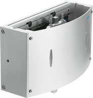 Festo HSP-25-AS-SD Festo HSP-25-AS-SD — Industrial Component