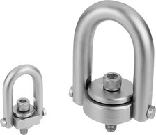 Norelem 07735-10 Norelem 07735-10 — Industrial Component