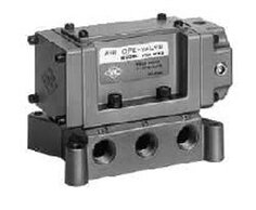 SMC VSA4234-00 SMC VSA4234-00 — Industrial Component