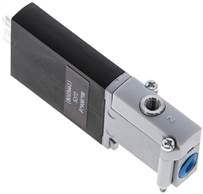 Festo MHP2-MS1H-3/2O-M5 Festo MHP2-MS1H-3/2O-M5 — Industrial Component