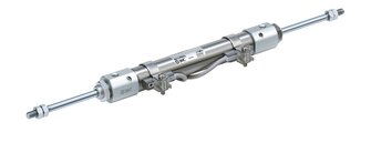 SMC CDJ2ZWB16-60Z-A SMC CDJ2ZWB16-60Z-A — Industrial Component