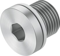 Festo B-1/4 Festo B-1/4 — Industrial Component