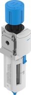 Festo MS4-LFR-1/8-D7-E-R-M-VS Festo MS4-LFR-1/8-D7-E-R-M-VS — Industrial Component