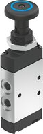 Festo VHEF-P-B52-N14 Festo VHEF-P-B52-N14 — Industrial Component
