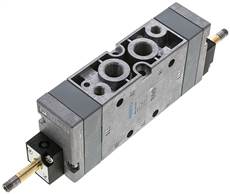 Festo MFH-5/3E-3/8-B Festo MFH-5/3E-3/8-B — Industrial Component