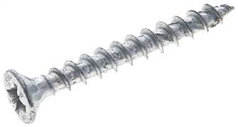 Fischer SPAN 3,5X30 KS